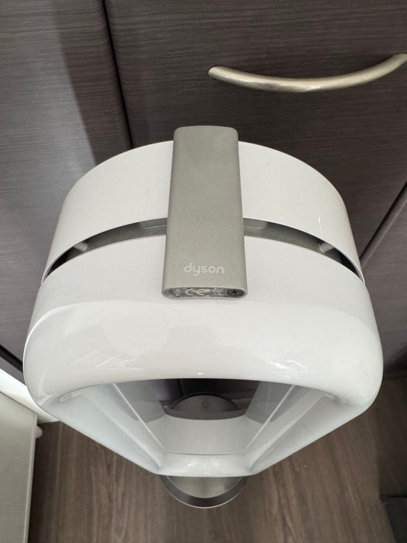 Dyson pure cool 空気清浄機 ホワイト