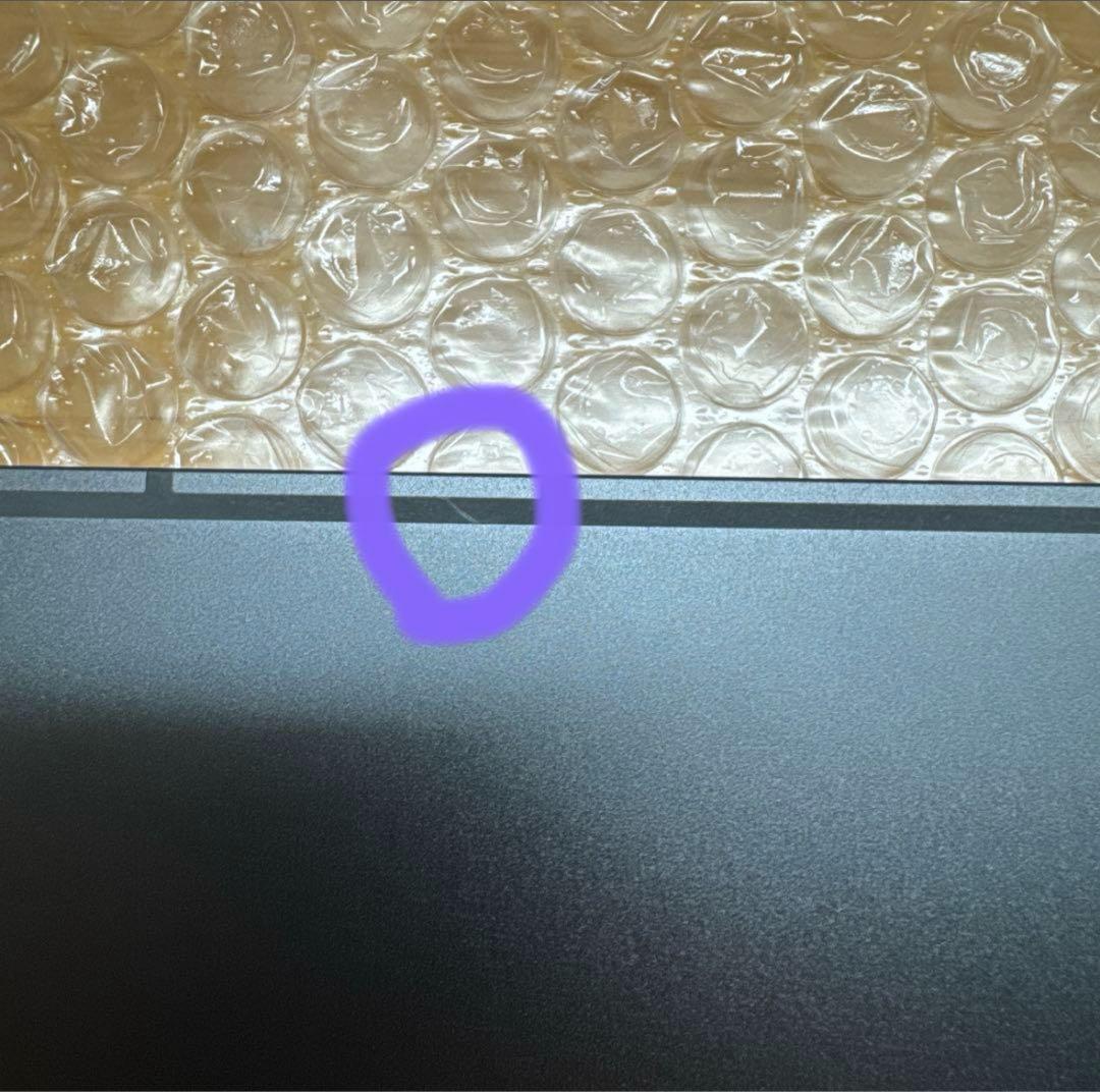 R*彡様 iPad Pro 11インチ(M4)Wi-Fi＋Cellular 25