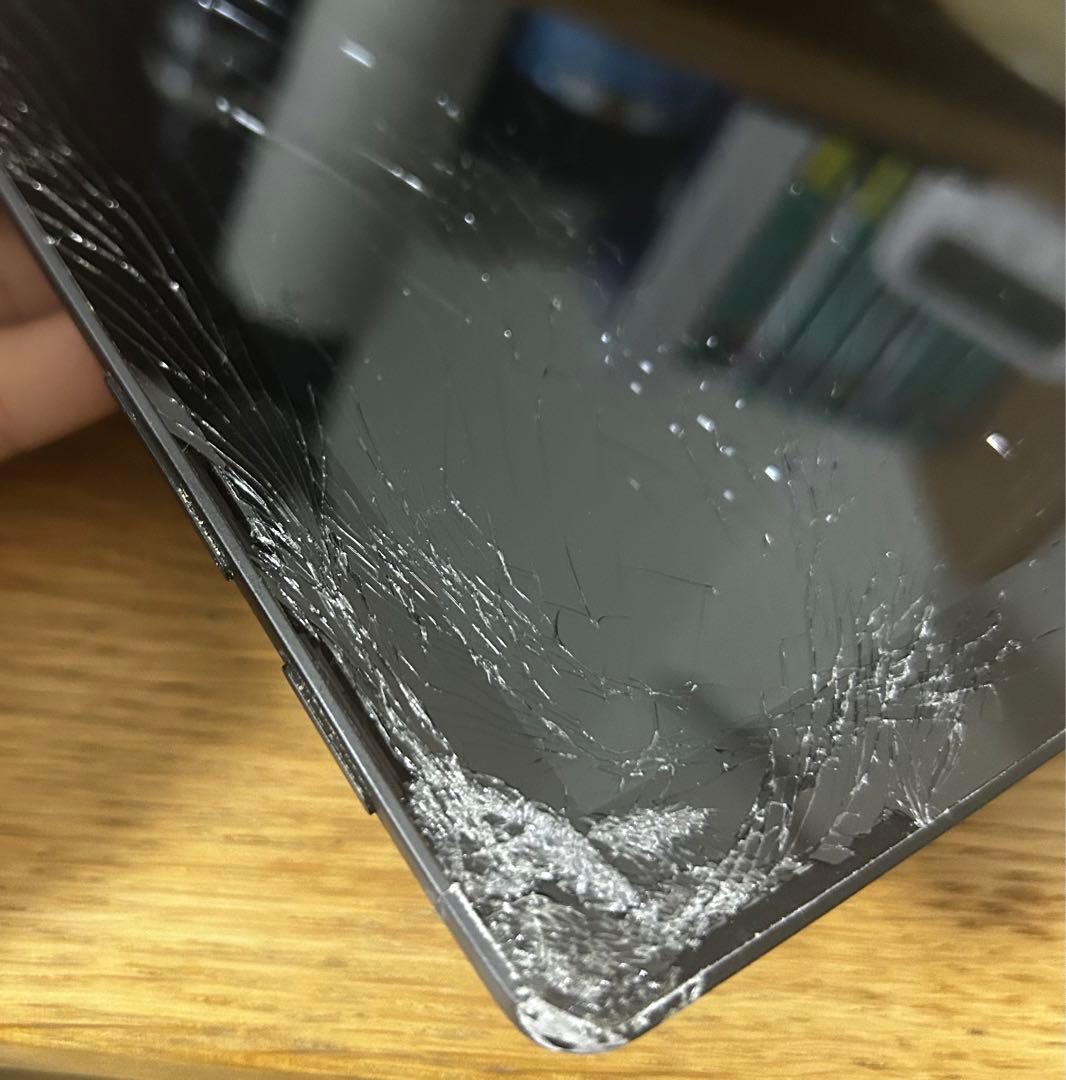 Surface Pro7 型名：VNX–00014