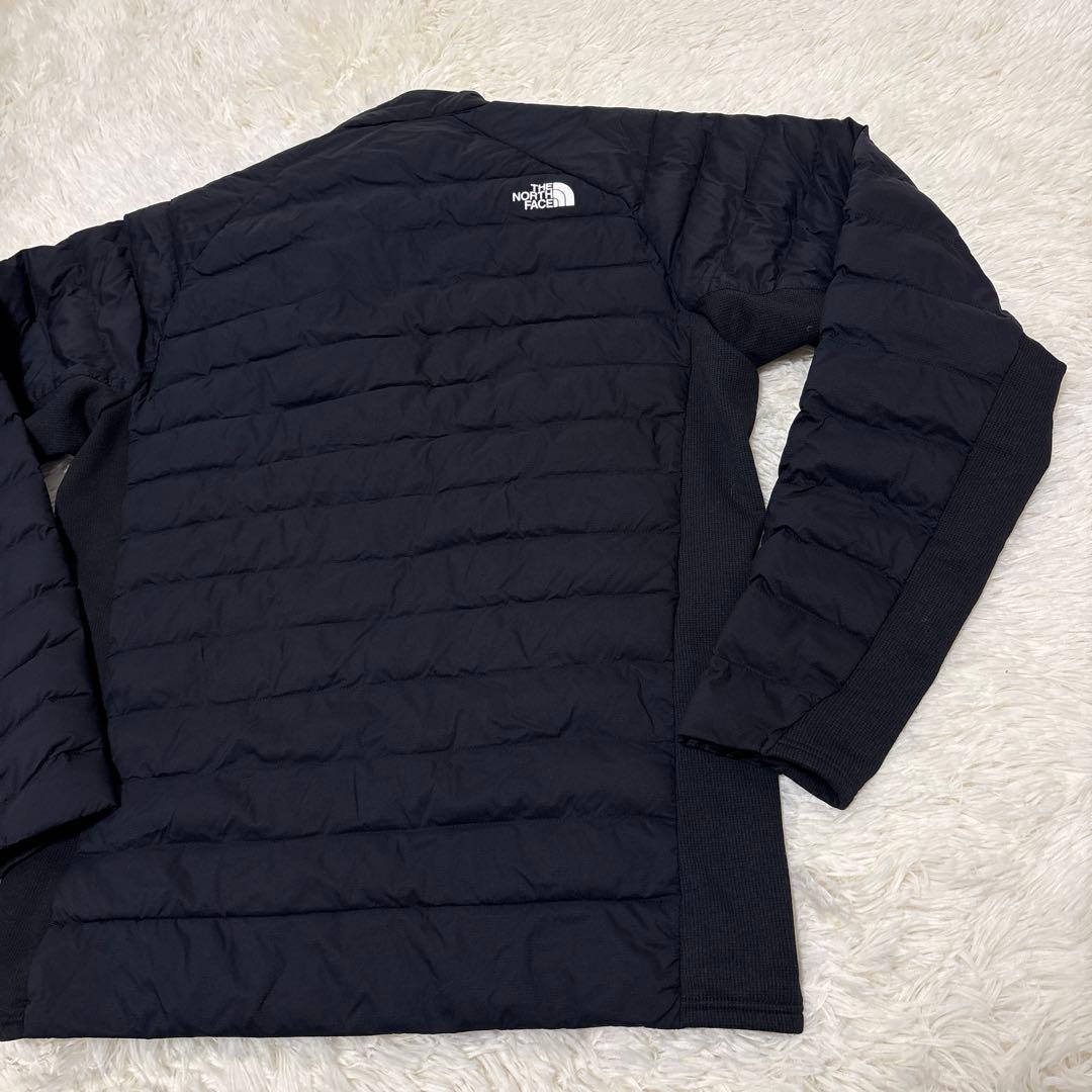 ▪️THE NORTH FACE レッドランジャケット NY82579R