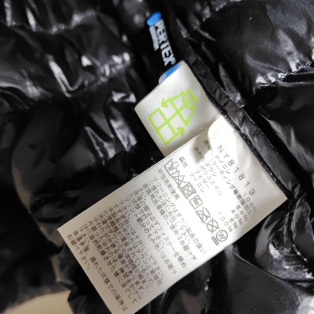 THE NORTH FACE サンダーラウンドネック NY81813