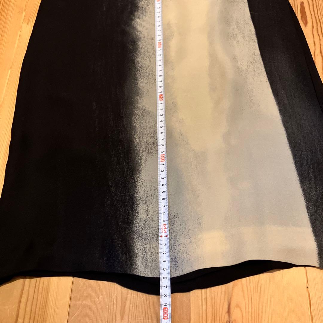 マックィーン　騙し絵ランジェリー？