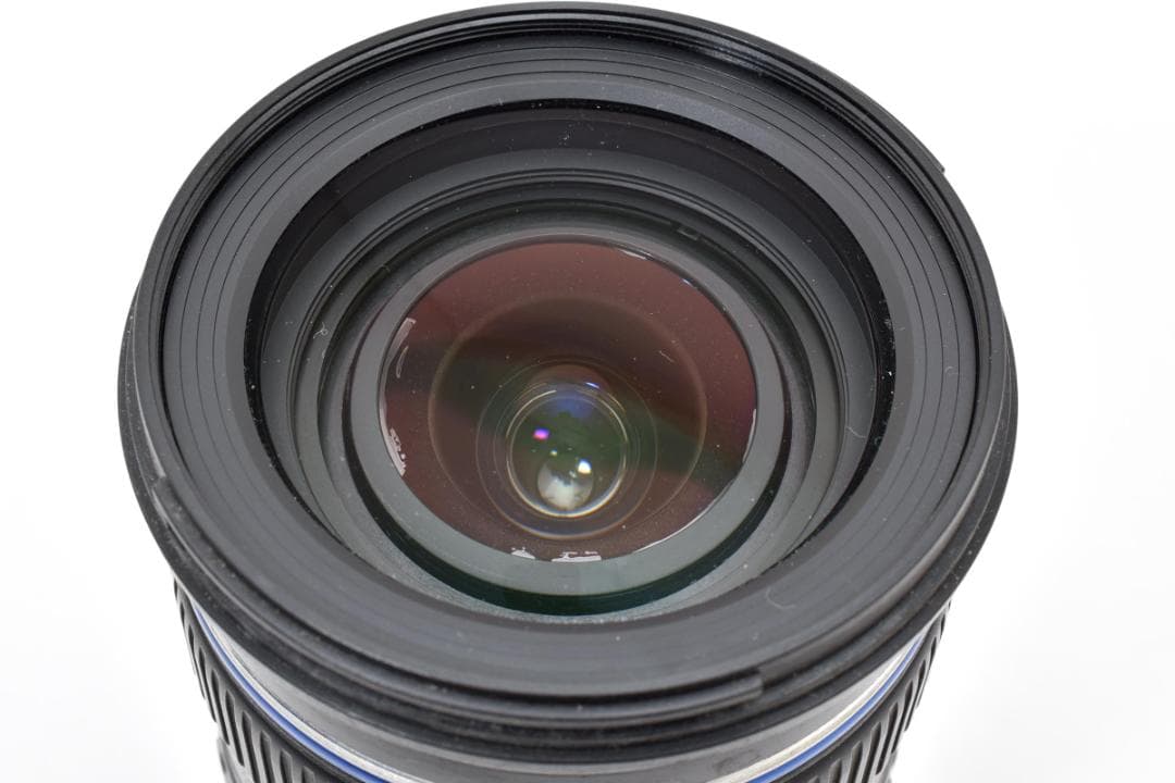 オリンパス ZUIKO ED 12-60mm F2.8-4 #21437