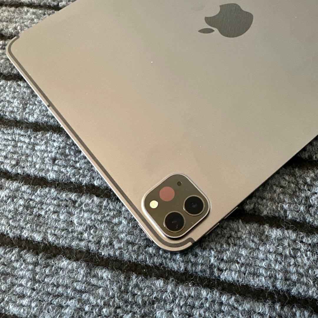 71【早い者勝ち】 ⭐︎iPad Pro 11インチ 2世代 256GB グレイ