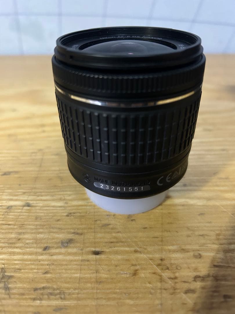 デジタルカメラ Nikon d600