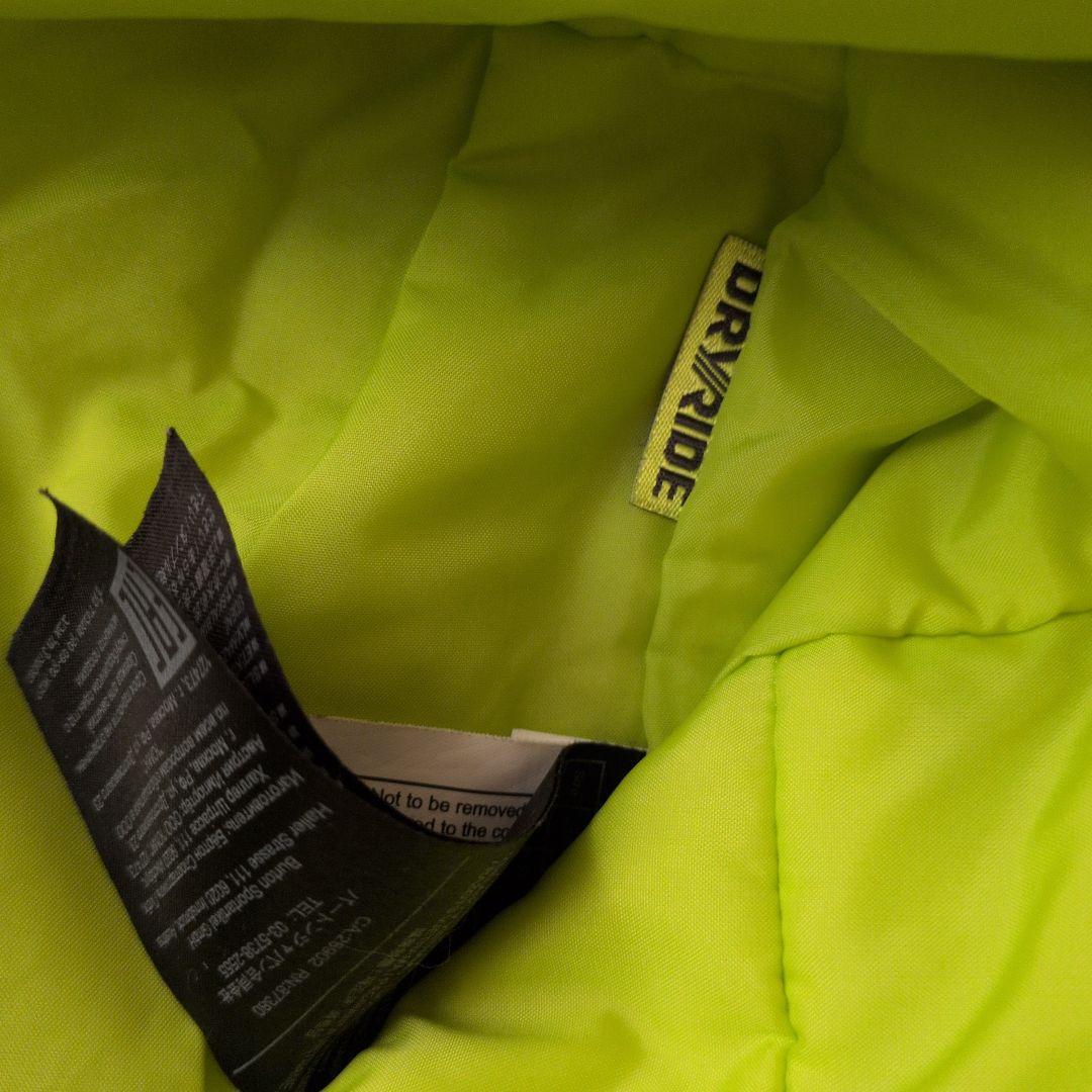 Burton　ジュニア スノーボードウェア　ズボン　5/6　110.5 〜119