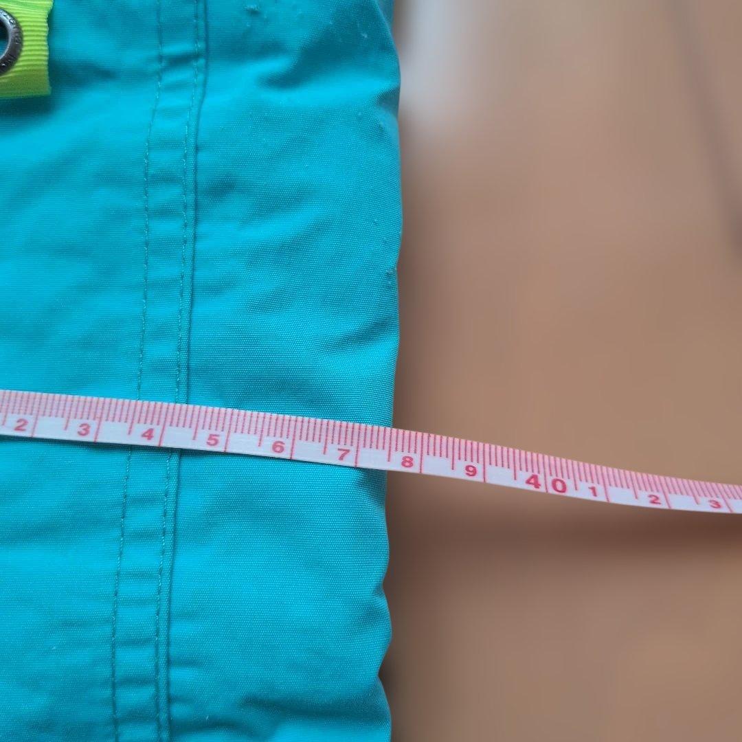 Burton　ジュニア スノーボードウェア　ズボン　5/6　110.5 〜119