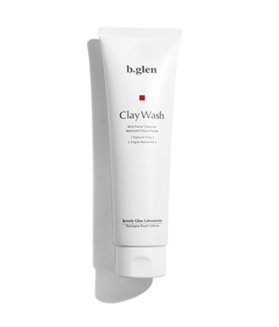 b.glen Clay Wash 大サイズ 200g