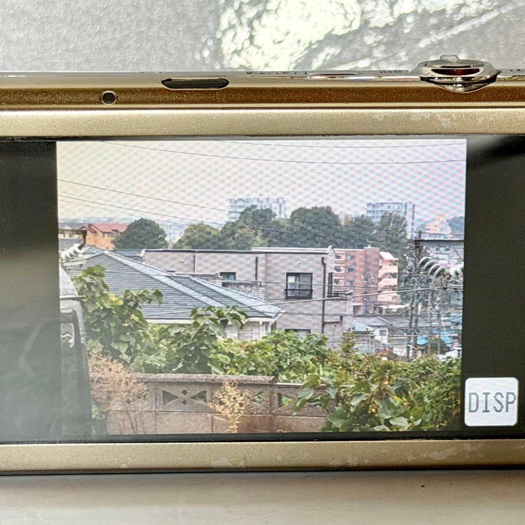 FUJIFILM「FinePix」Z800EXR