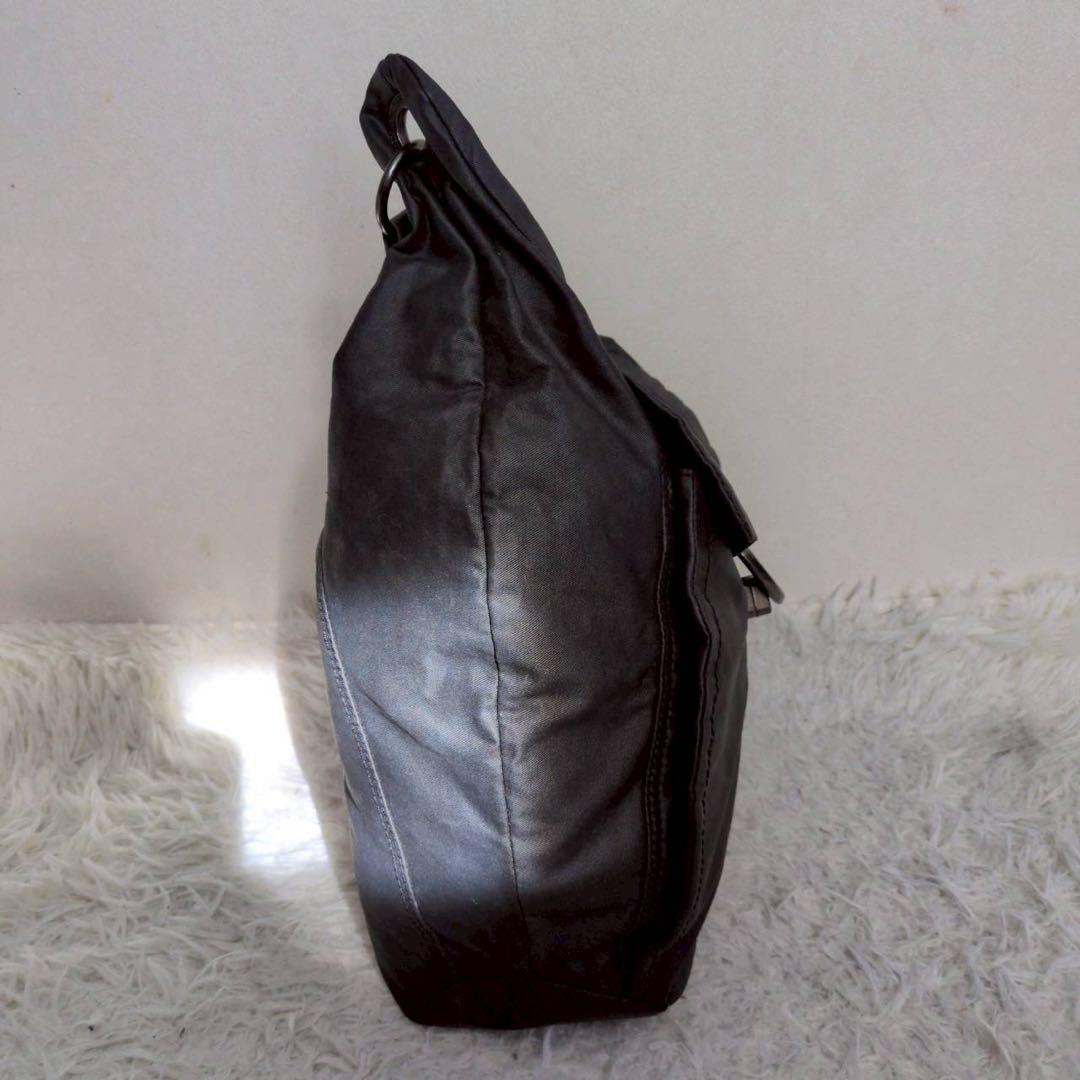 バッグ y2k diesel shoulder bag turnrock 00s