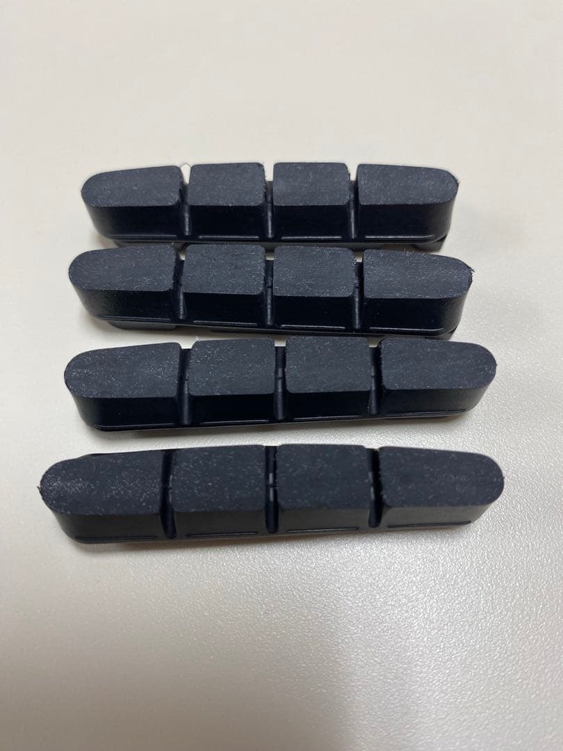 美品　シマノ　アルテグラ　ブレーキ　前後セット　R55C4 BR-R8100