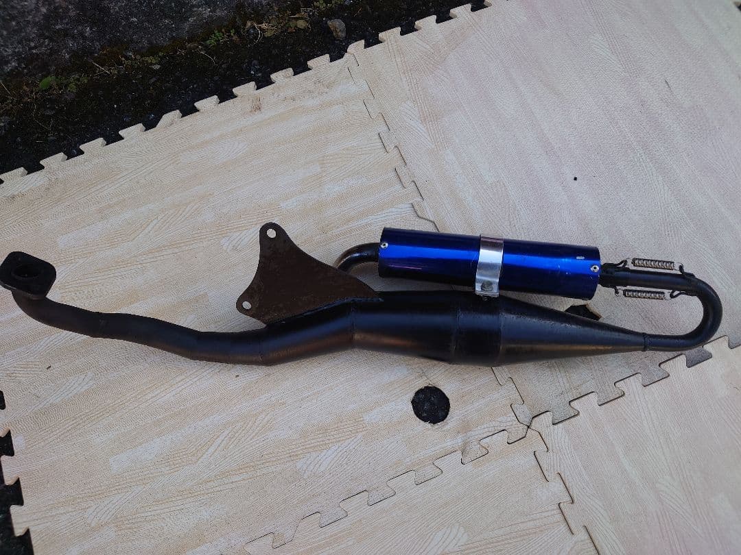 jog ３ＹＫ リアライズ　ユーロチャンバー