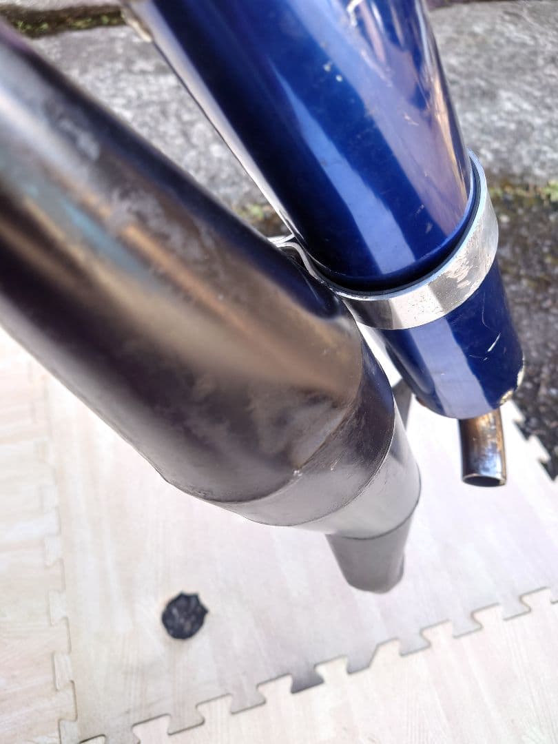 jog ３ＹＫ リアライズ　ユーロチャンバー