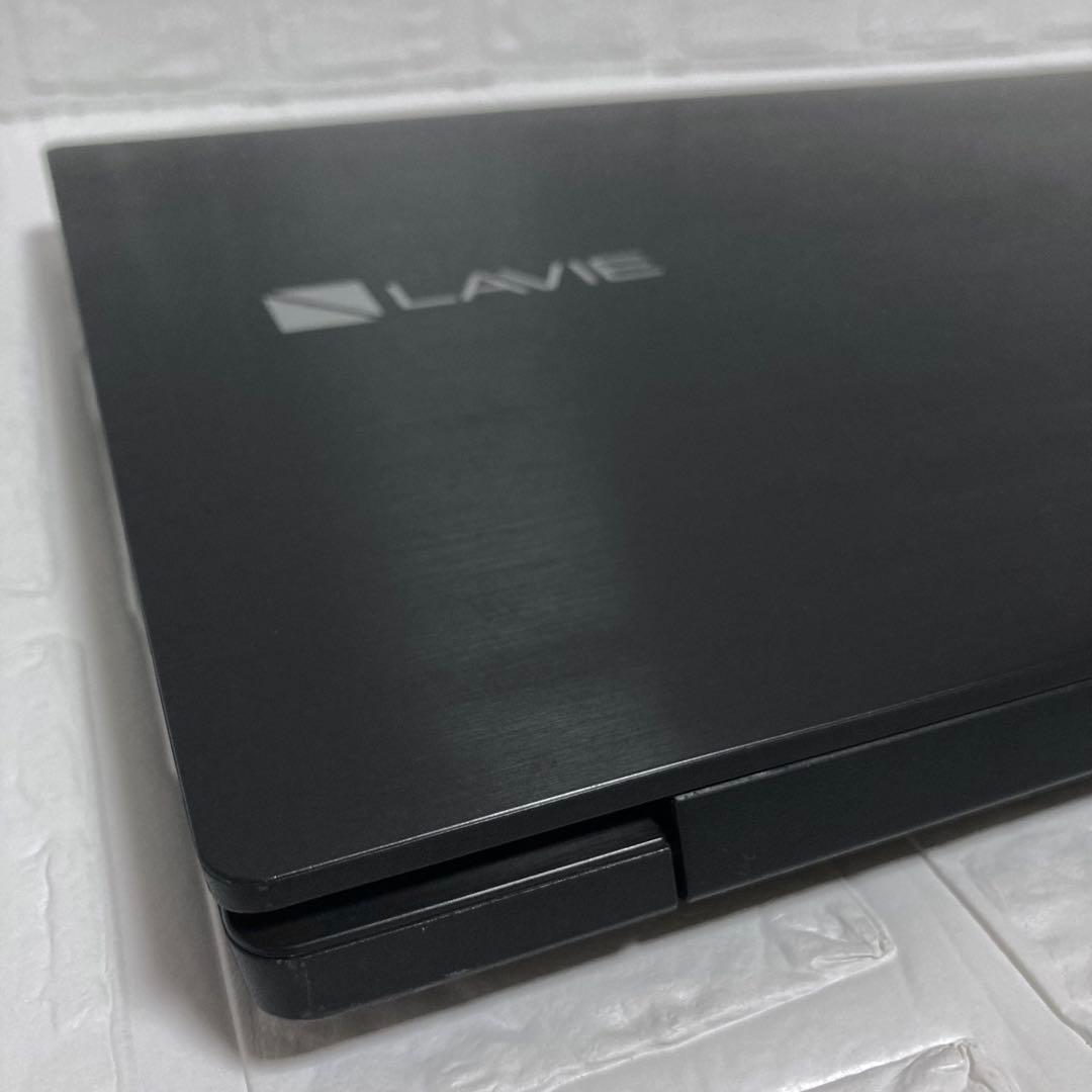 ノートパソコン Windows11 本体 オフィス付き Office SSD新品