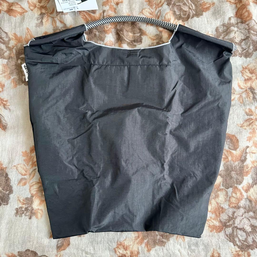 【店舗限定】ボールアンドチェーン×ポケットモンスター エコバッグセット M