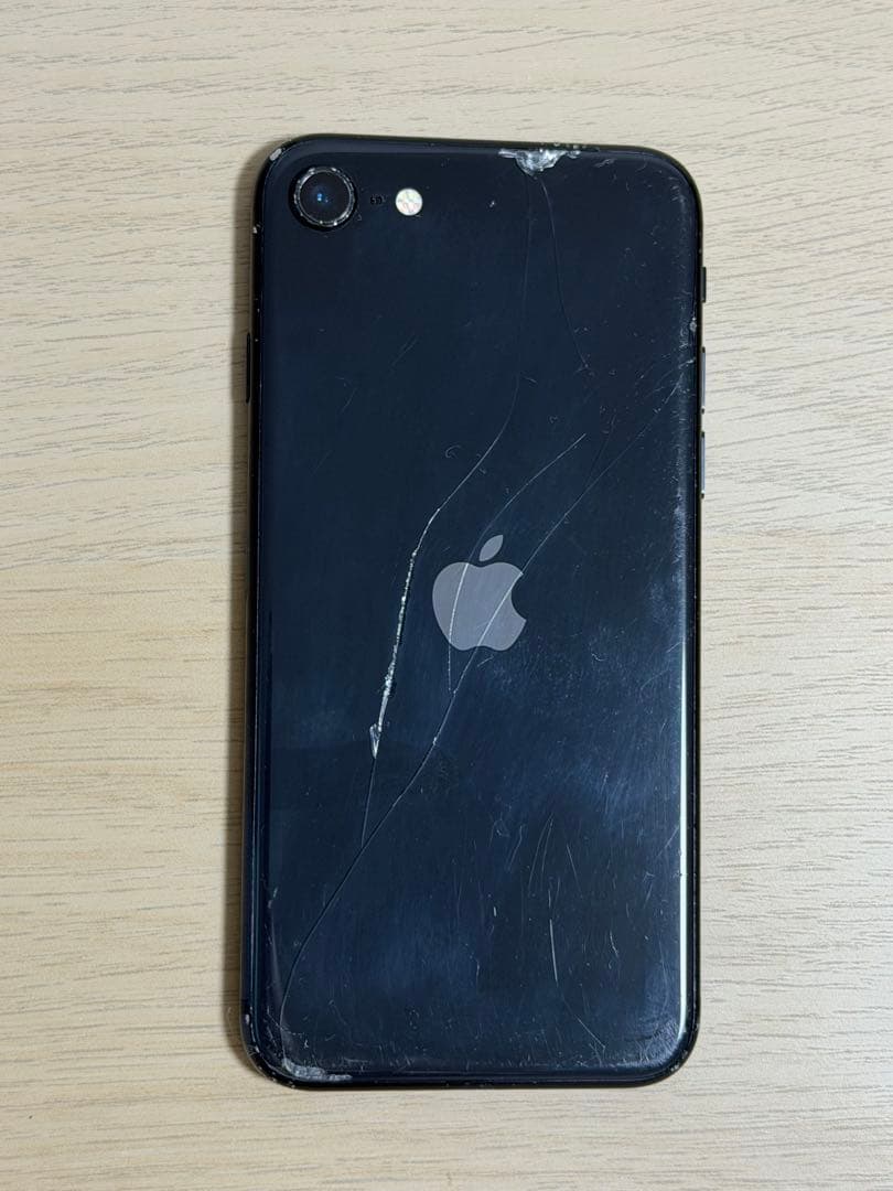 Apple iPhone SE 2nd (モデルA2275)