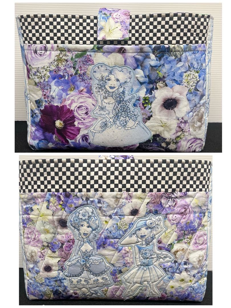 哲直様(8点)ロラライハリス