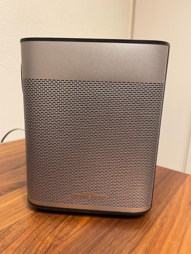 XGIMI Halo プロジェクター