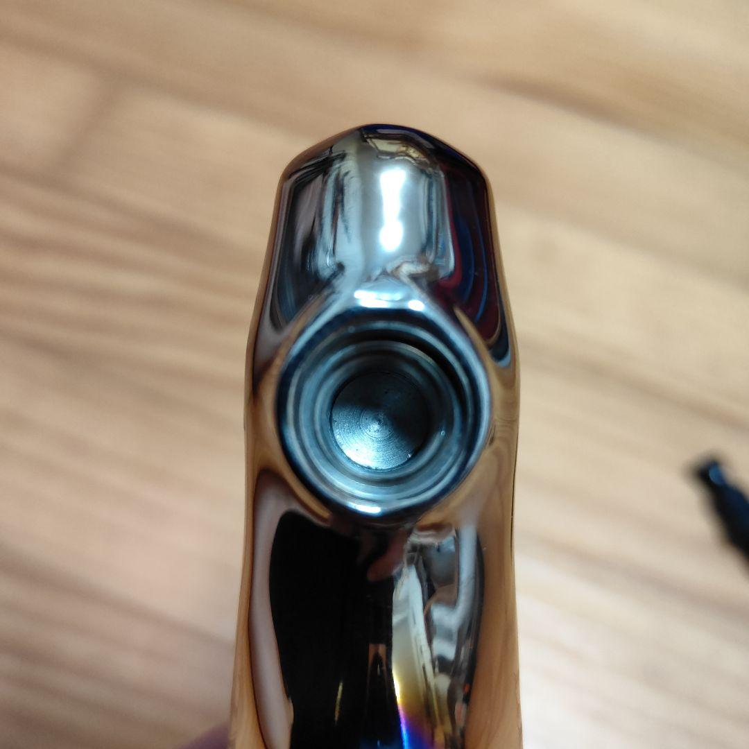 リブレLIVRE TB-1ファイヤー＆ブラックシマノBタイプ