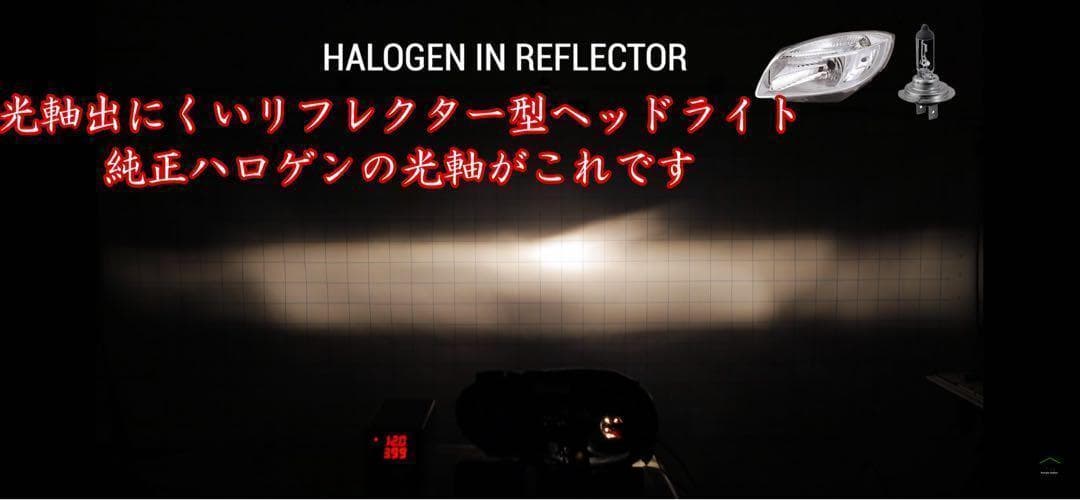 009 HB3 LED バルブ 国内最強！最新filp ヘッドライト Q7