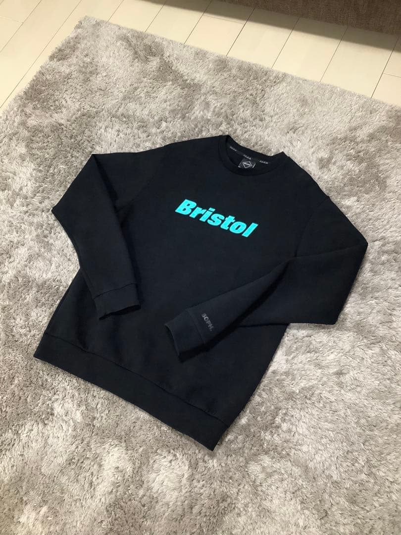 エフシーレアルブリストル　トレーナー