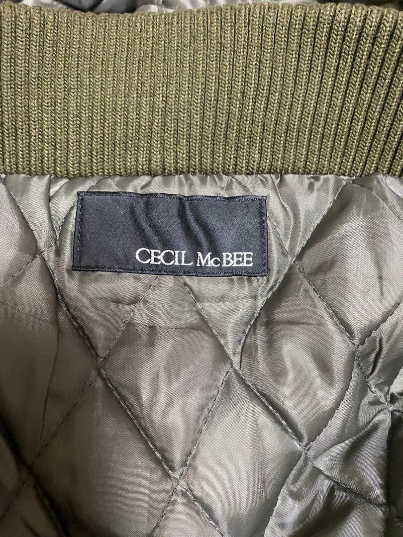 Y2K ファー ミリタリージャケット 平成ギャル archive お兄系