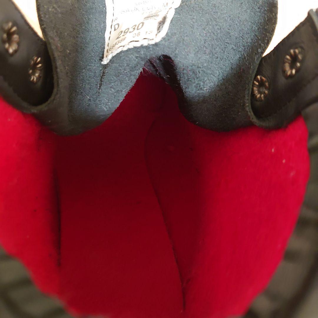 ★新品同様★REDWING２９３０　アイスカッター　ＵＳ８Ｄ　アメリカ製