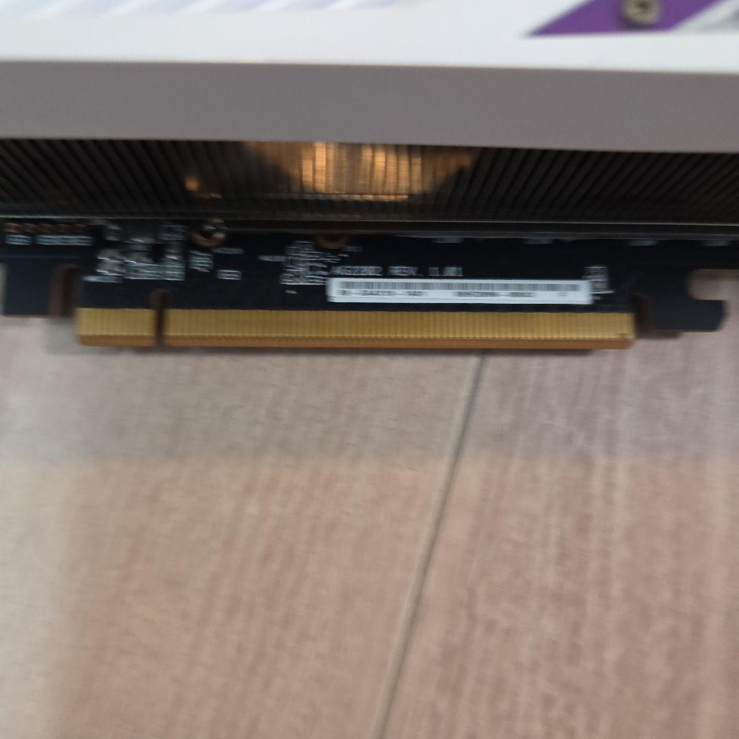 ASRock Phantom Gaming RX7900XT20GB　ジャンク品