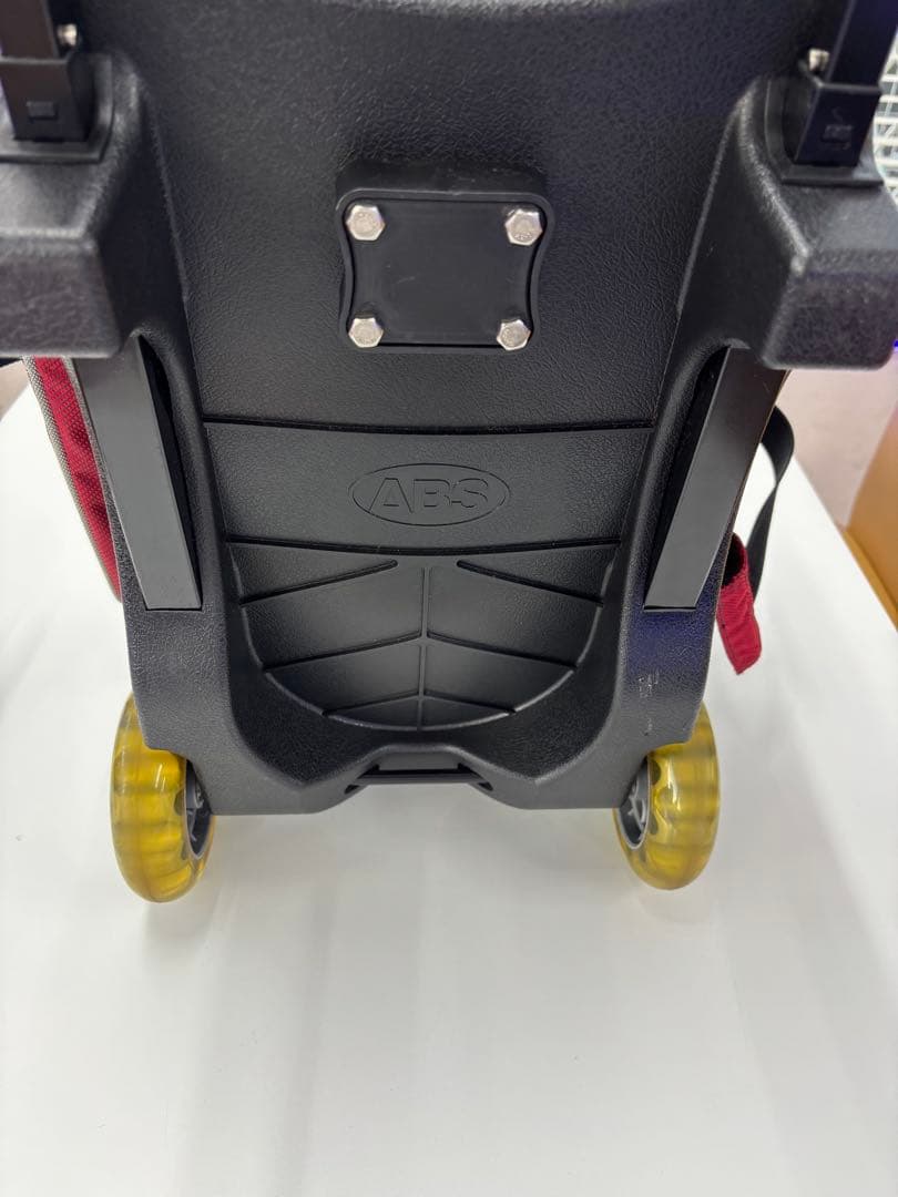 ボールとバッグのセット【15ポンド】