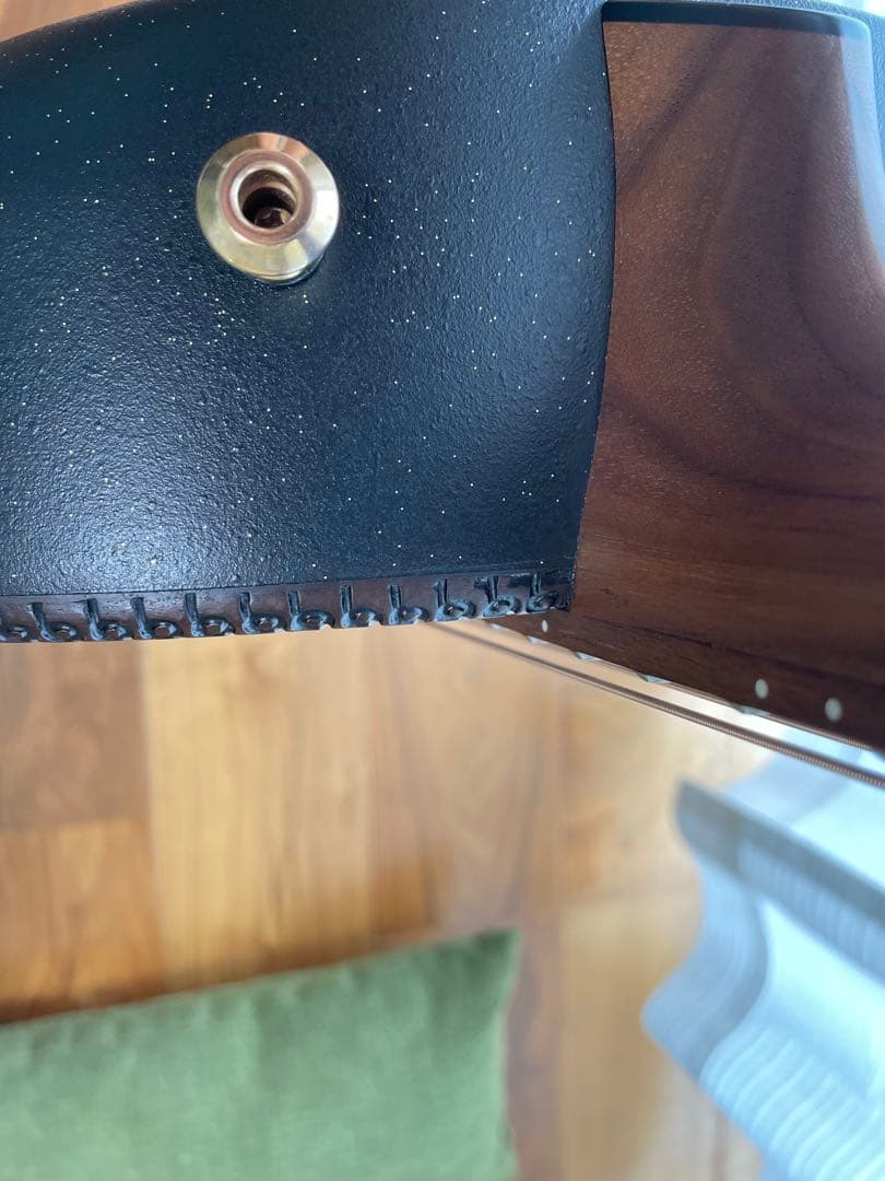 【極美品】Adamas1687GT ブラック