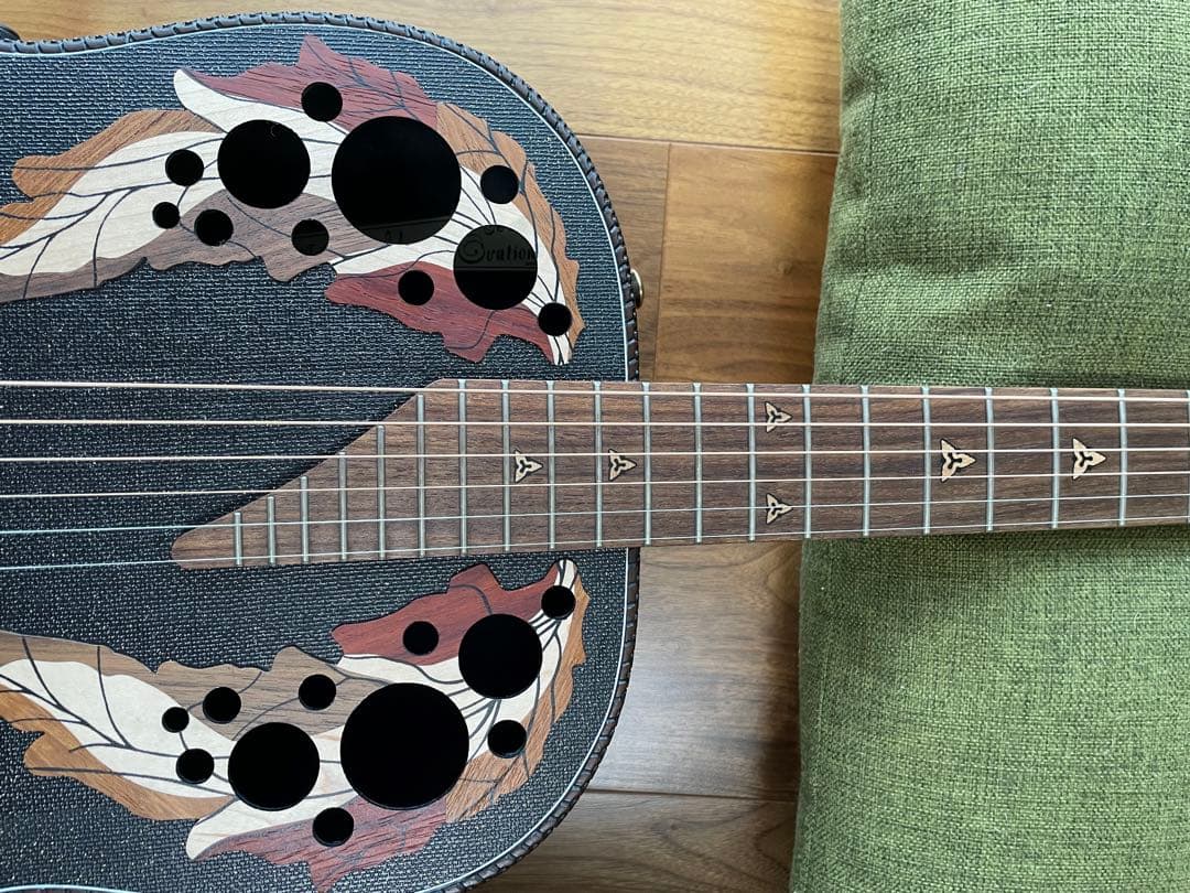 【極美品】Adamas1687GT ブラック