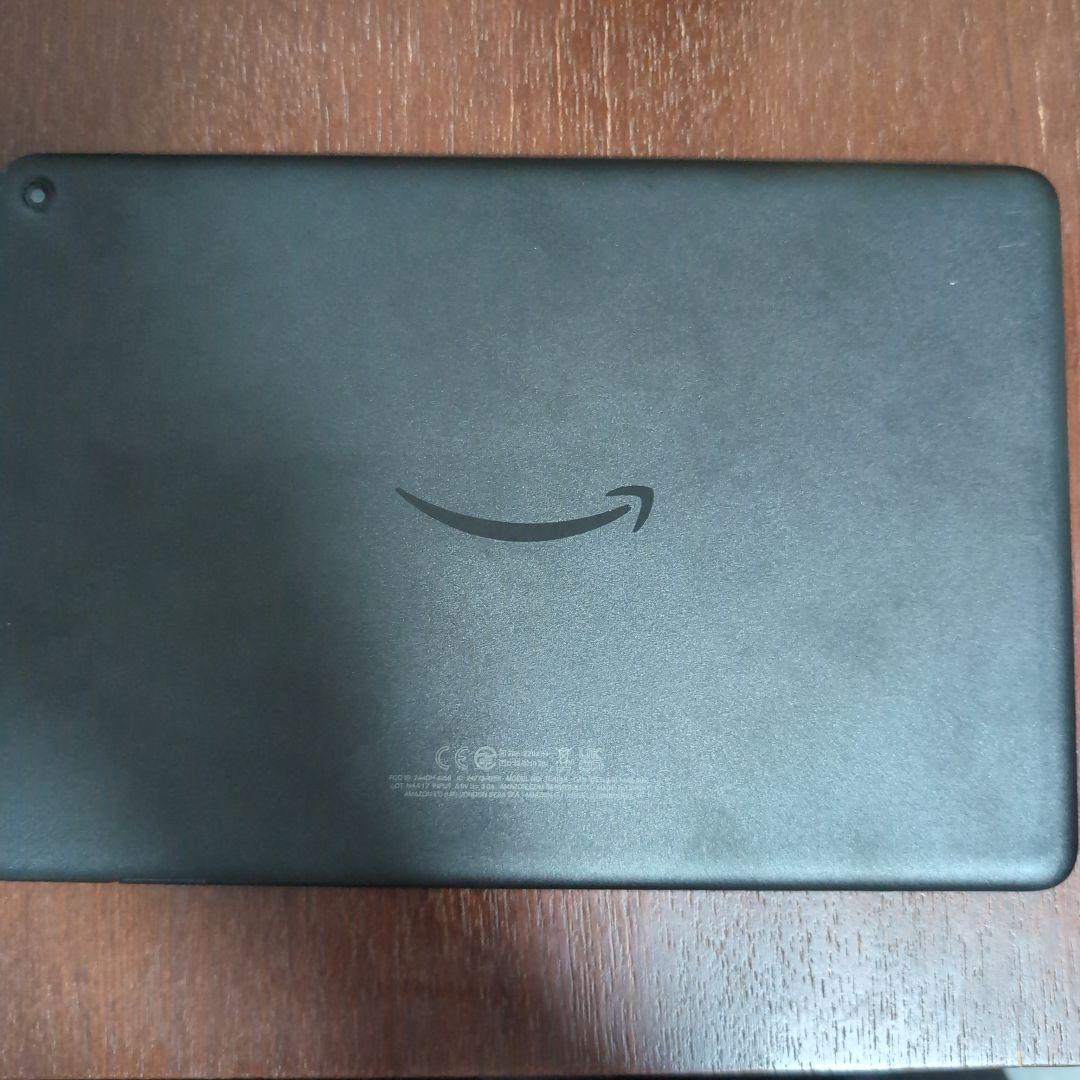 Amazon Fire HD 10 (第13世代) タブレット