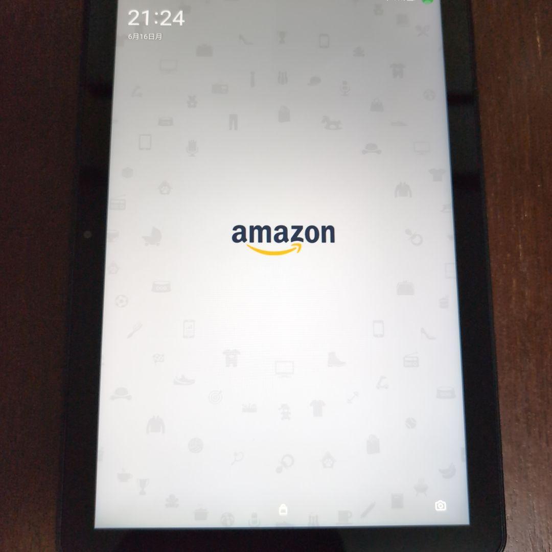Amazon Fire HD 10 (第13世代) タブレット