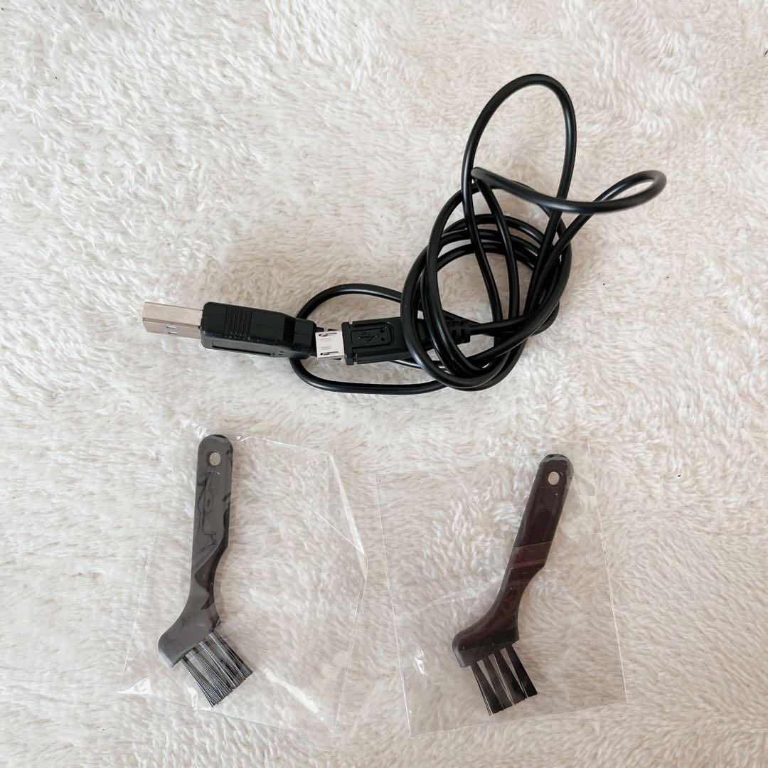 美品✨MYTREX（マイトレックス） EMS HEAD SPA ヘッドマッサージ