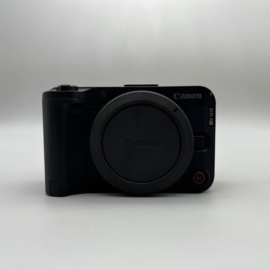 Canon EOS R50V ボディー