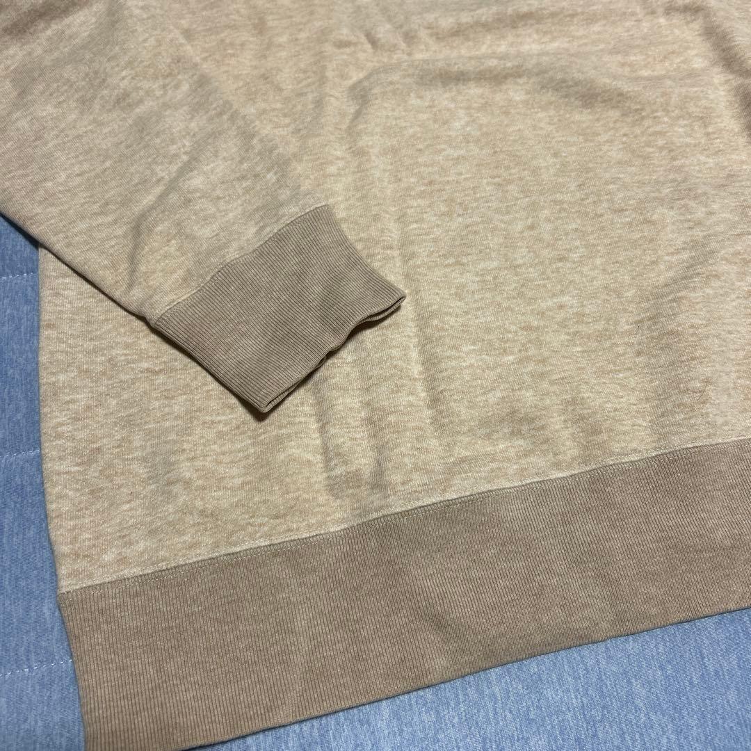 【受注会限定】LOOPWHEELER ループウィラー スウェット　XL