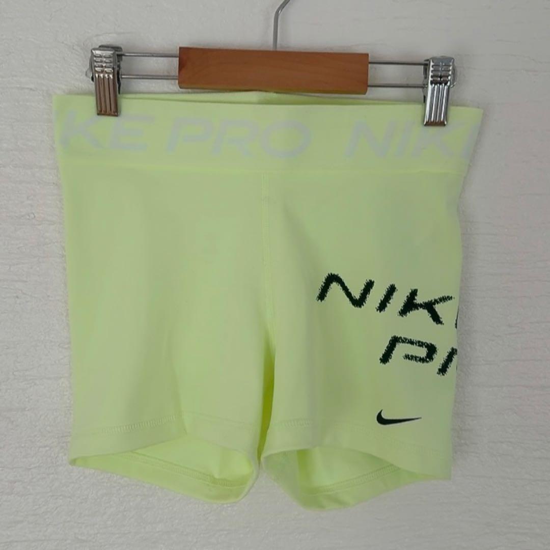 新品☆UKSサイズNIKE PRO 365 Mid-Rise 3\" Shorts