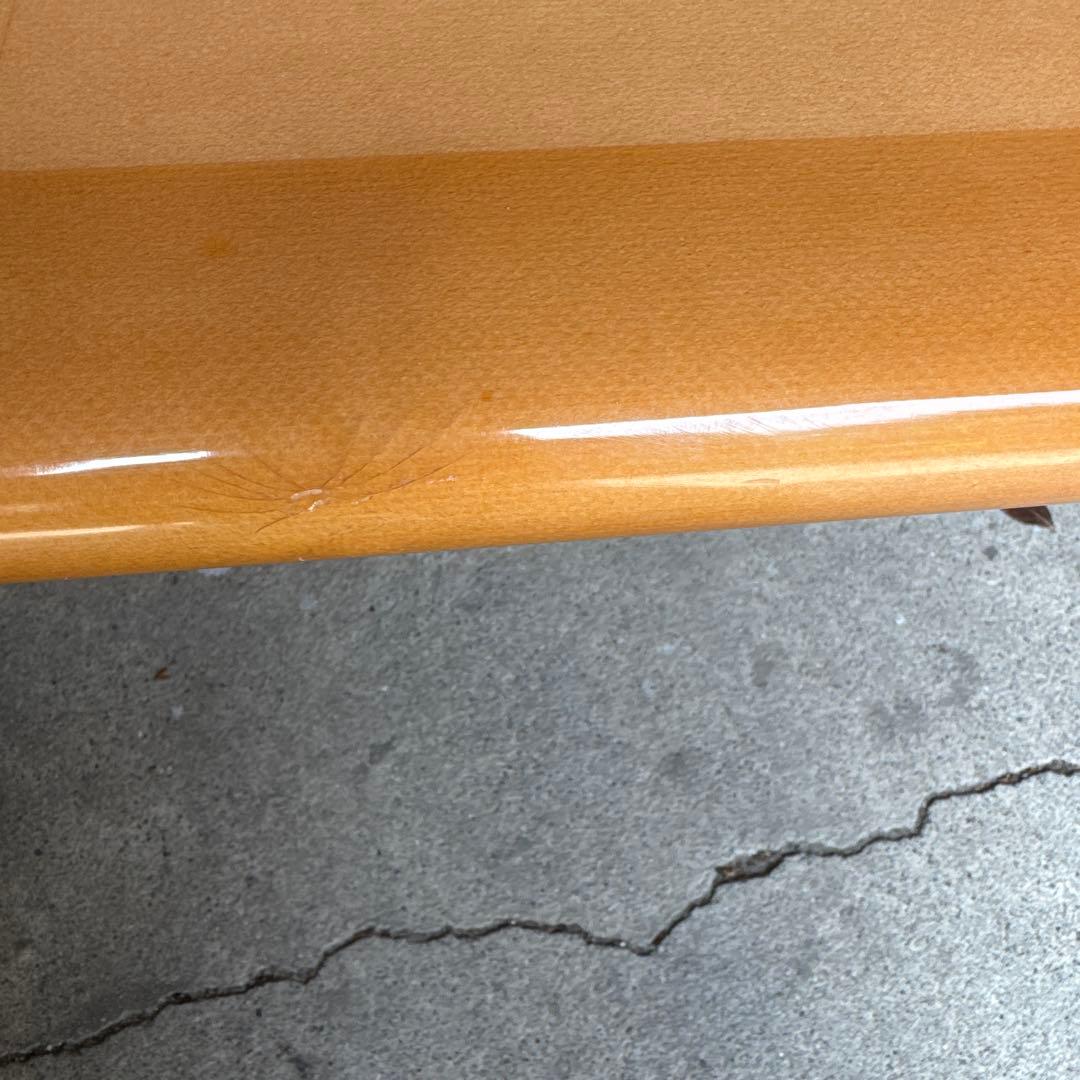 McTavish ロングボード