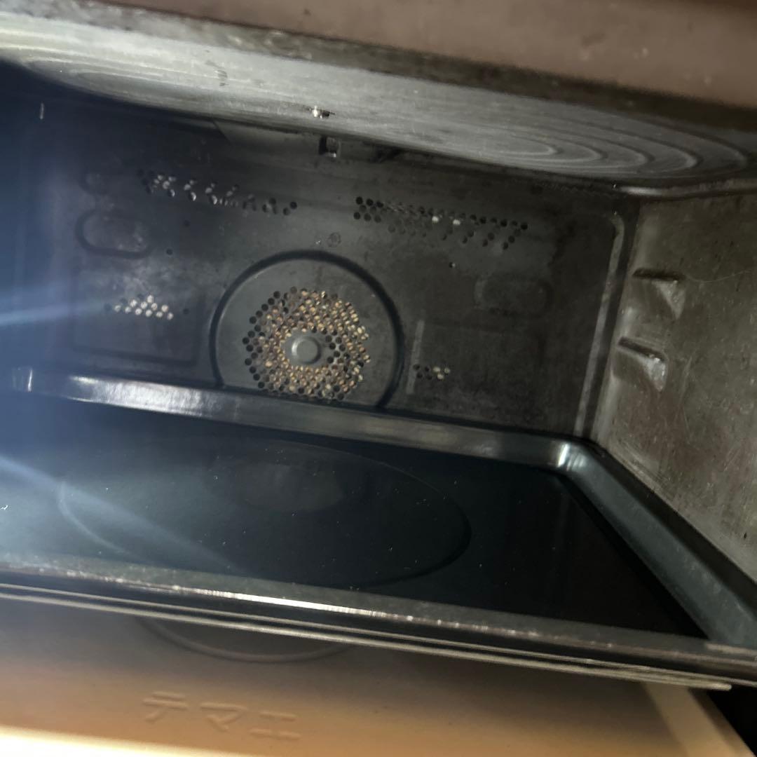 ￼送料無料HITACHI オーブンレンジ ホワイトMRO-SV1000 17年製