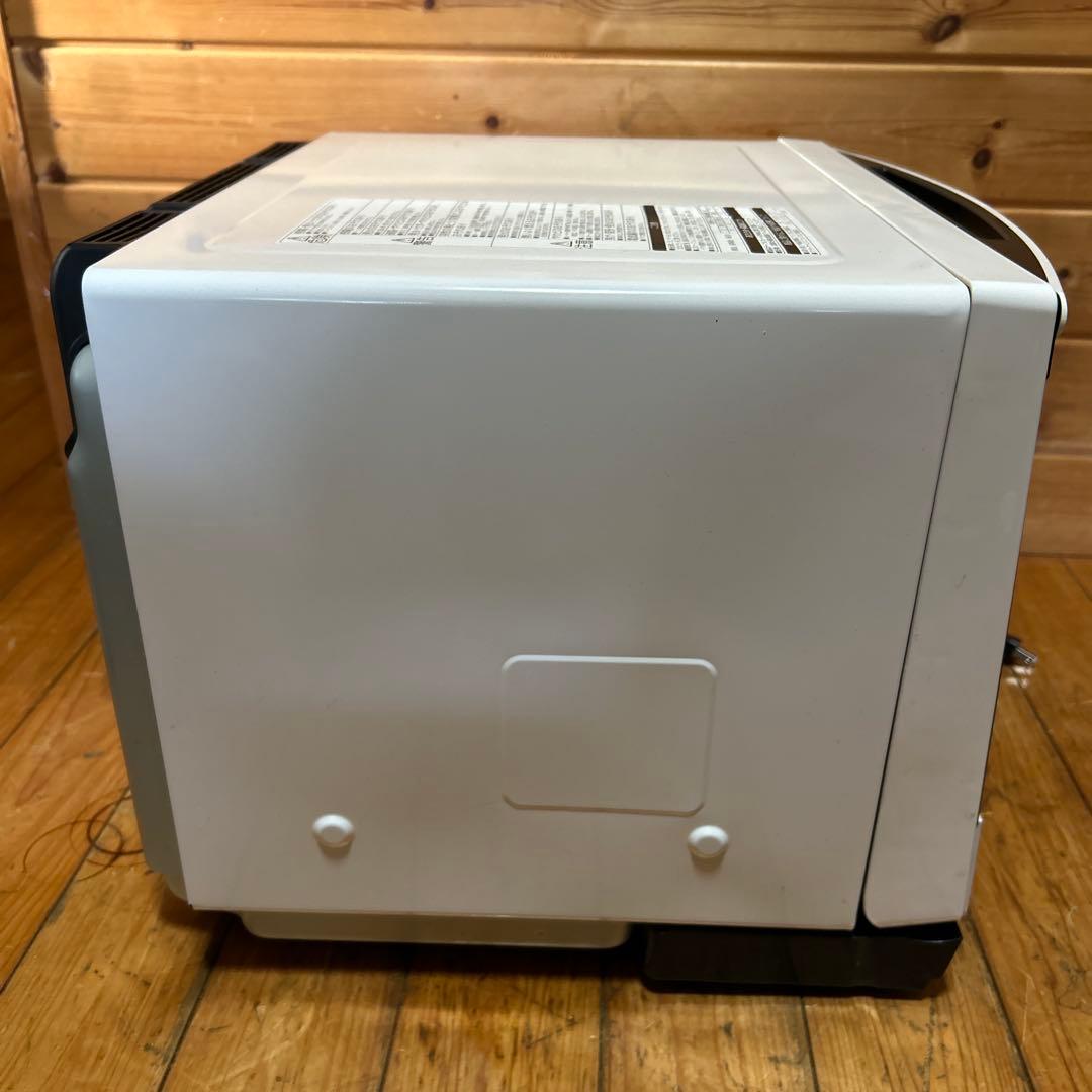 ￼送料無料HITACHI オーブンレンジ ホワイトMRO-SV1000 17年製