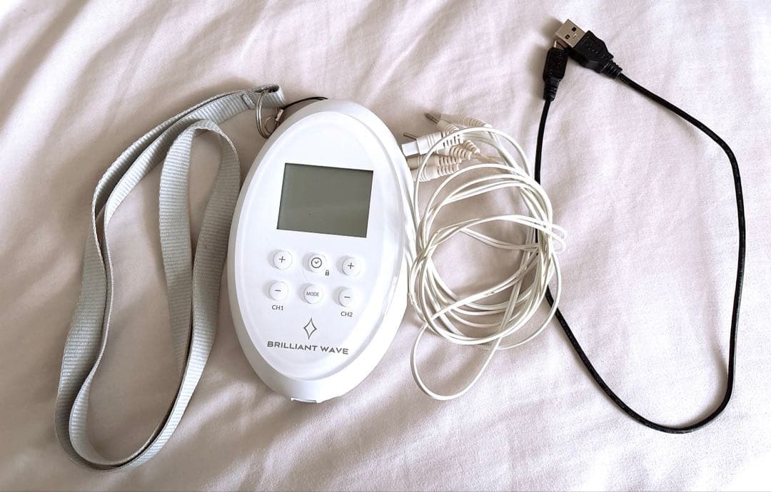 パルティール BRILLIANT WAVE ブリリアントウェーブ