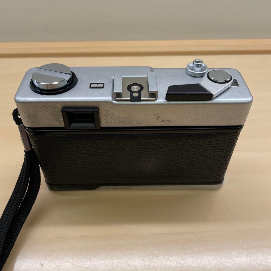 フィルムカメラ Mamiya135