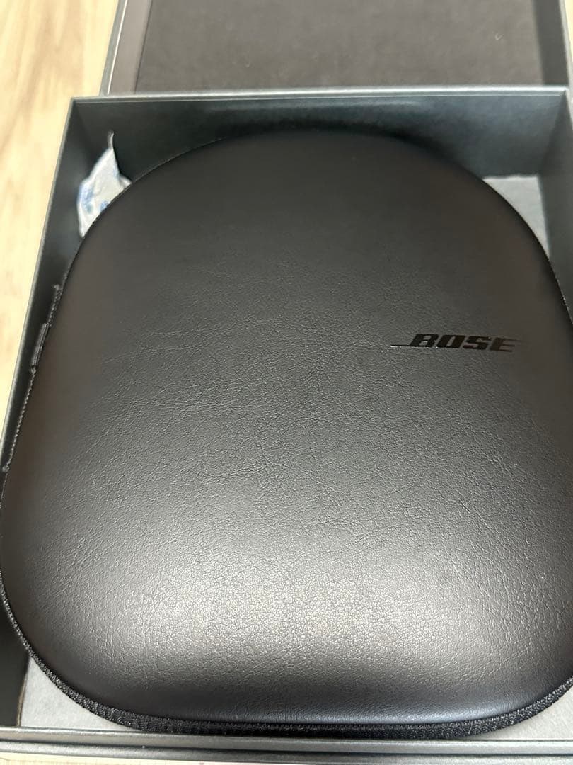 ヘッドホン Bose Noise Cancelling Headphones NC700