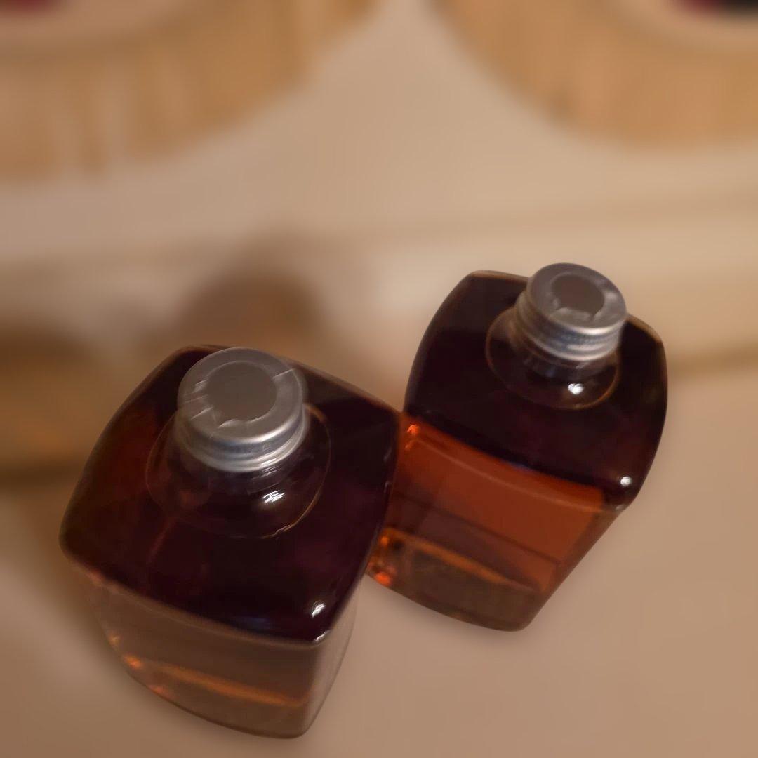 [入手困難] (新)NIKKA FROM THE BARREL 2本<やまや様>