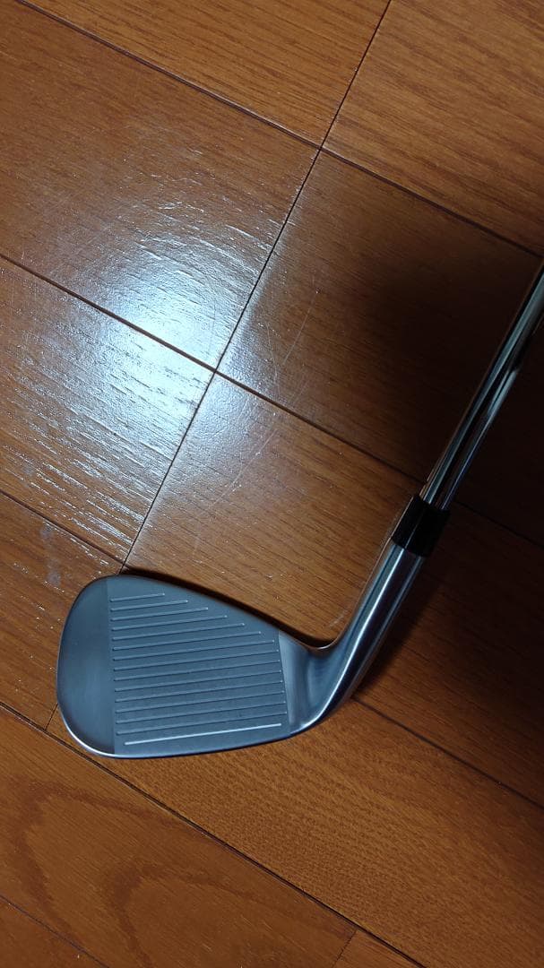 【希少】US仕様 TaylorMade Qi アイアン AW SW ウェッジ