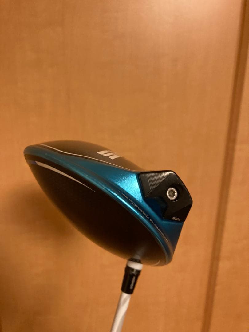 テーラーメイド SIM2 MAX-D 9° ドライバー シム 1W