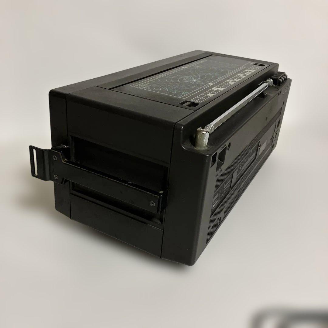 ソニーＢＣＬラジオ　ＩＣＦー６７００　　　　動作品