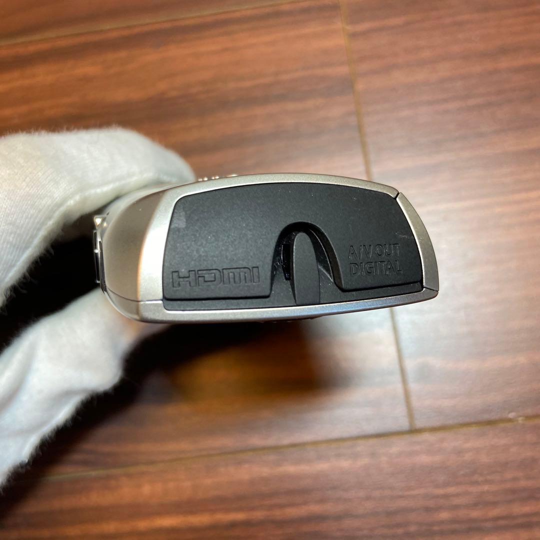 Canon IXY 30S デジカメ ほぼ新品 4038