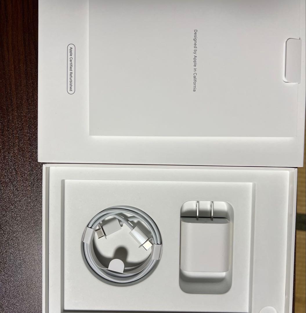 iPad mini (第6世代) 256GB Wi-Fi スペースグレイ