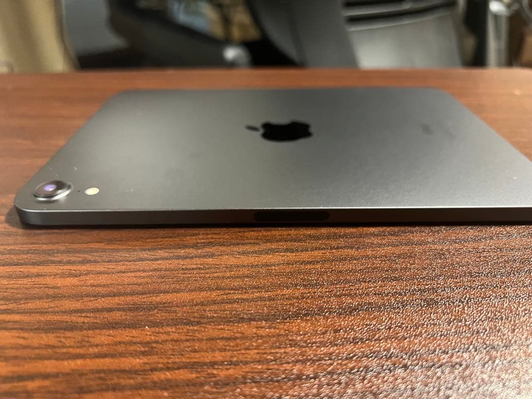 iPad mini (第6世代) 256GB Wi-Fi スペースグレイ